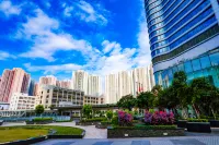 Crowne Plaza Hong Kong Kowloon East فنادق في 