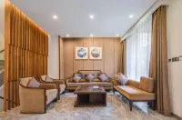 Seatour Hotspring Villa Nankunshanju Longmen