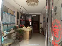 Mercure Dingbian Hotel Hotel a Dingbian