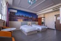 Kashgar Mancheng Hotel