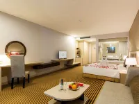 Muong Thanh Luxury Khanh Hoa Hotels near Po Nagar Temple