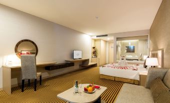 Muong Thanh Luxury Khanh Hoa