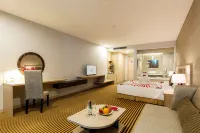 Muong Thanh Luxury Khanh Hoa Các khách sạn ở Xương Huân