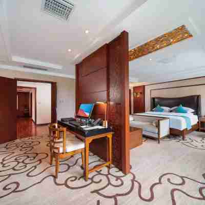 遵義賓館(遵義會議會址店) Rooms