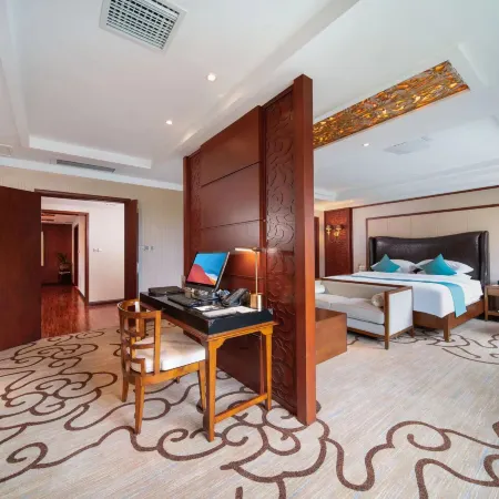 Zunyi Guesthouse Hotels in Zunyi