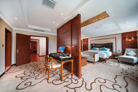 Zunyi Guesthouse