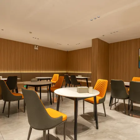 Wuxi Velvet Flower Hotel