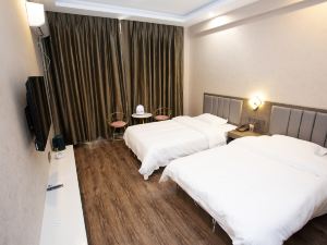 Daqing Lanting Hotel (Nongpicheng Shop)