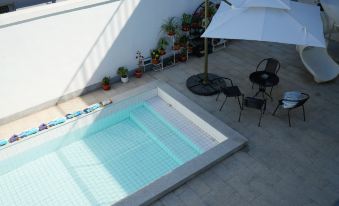 Yunlai Shanshe Homestay (Beijing Yunjusi Branch)