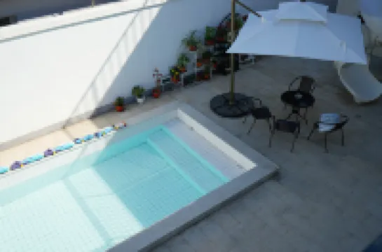 Yunlai Shanshe Homestay (Beijing Yunjusi Branch) Hotels in Fangshan Scenic Area