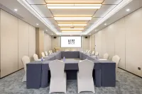 Qiyue Hotel Shenzhen (Longgang Nanlian Subway Station)
