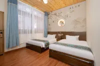 Floral Hotel·Huiyuan Residential Accommodation (Tianzhu Mountain Scenic Area Store)