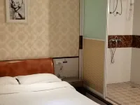 龍裡乾龍宮商務賓館 - 寵物友善
