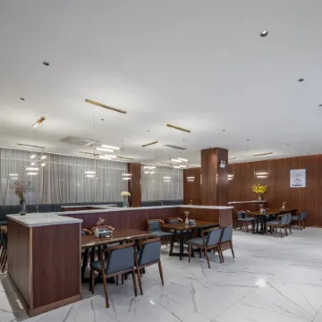 JunPin Luxury Hotel