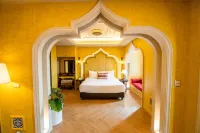 Amman Unique Hotel فنادق في أودون ثاني