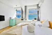 Youth Hotel apartment