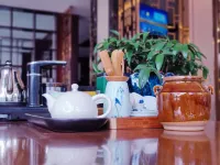 Cloud Seasons Superior • Baoshan Banqiao Ancient Town Qinglong Street Hotel