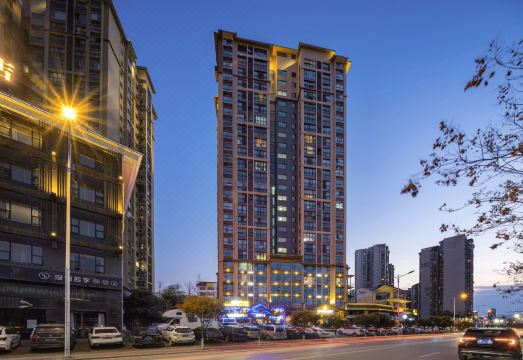 제즈 호텔 객실