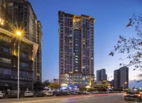 Jiezhi · Xiangxi Love Hotel (Tianmen Mountain Yangyun) Hotels near 72 Qilou Cultural Tourism Town