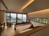 南山.叁棵樹的院子