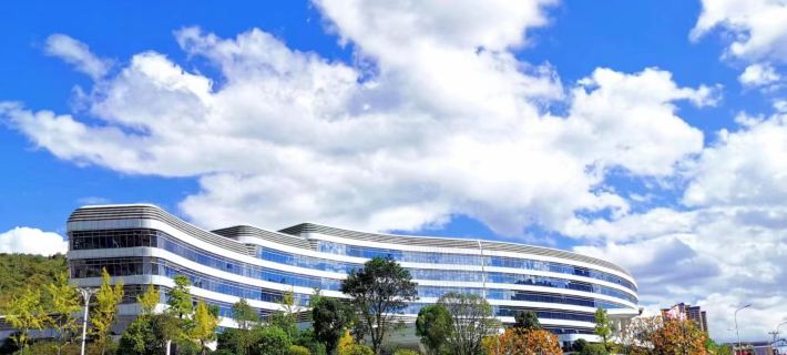 Dou Yun Guipin World Hotel Ξενοδοχεία στην πόλη Ντουούν