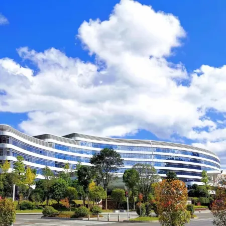 Dou Yun Guipin World Hotel