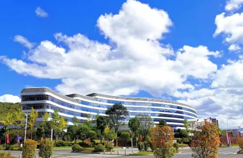 Dou Yun Guipin World Hotel Hotels in Duyun