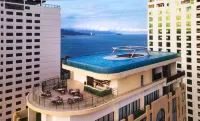 Grand Tourane Nha Trang Hotel - Pools