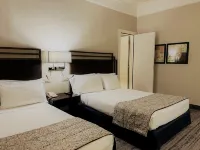 Crowne Plaza Rome-St. Peter's Hotel & Spa, an IHG Hotel Hotel in zona Cappella di Sant'Antonino