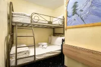 Hotel Winterfell Stary Arbat