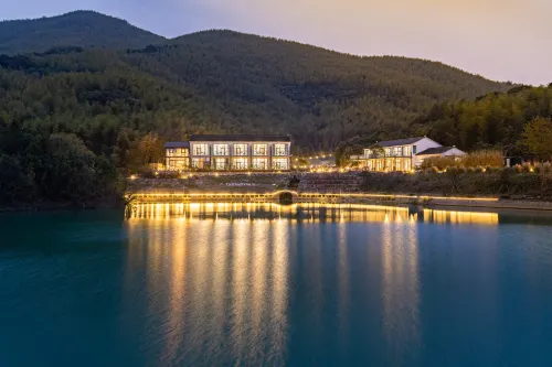 Qingfeng Xianju Hostel Hotels in Liyang