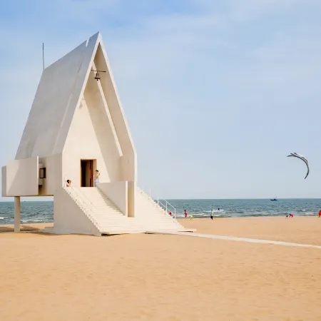 Tinglan Holiday Villa