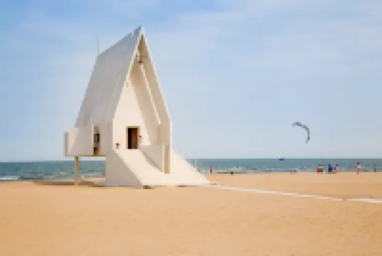 Tinglan Holiday Villa