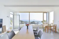 Qingdao Wushe Sansheng Seaview Holiday Beauty Hotel