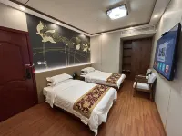Lanxi Yard Homestay (Youyu Ancient Town) - Cho phép mang theo thú cưng