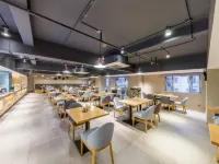 如家飯店·neo（深圳福田竹子林地鐵站店） 下沙附近的飯店