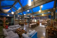 均禾府四合院酒店 （南鑼鼓巷後海店）