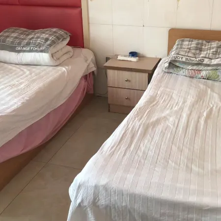Nuanyangyang Hostel