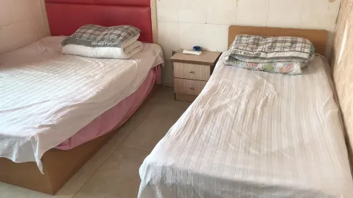 Nuanyangyang Hostel