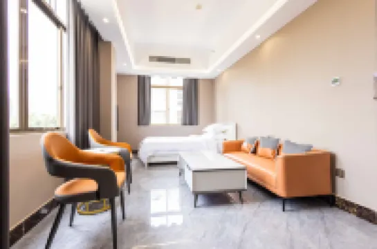 金香飯店（合浦廉州廣場店）