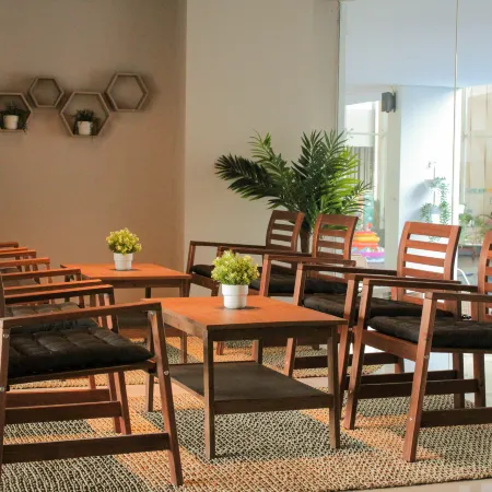 Antero Hotel Jababeka Cikarang