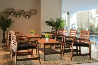 Antero Hotel Jababeka Cikarang - spa