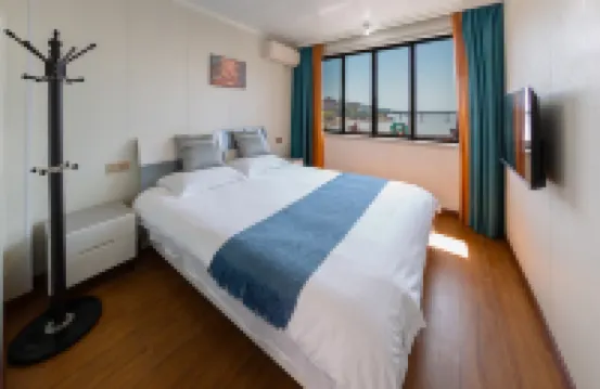 温州傾馨居民宿