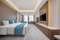 Longhui Friendship International Hotel فنادق في لونغ خوي