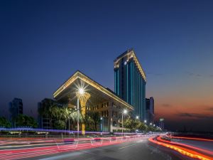 Ximan Hongfu Hotel(Chongqing Jiangbei International Airport Store)