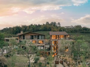 Moganshan·Yun'an Qianshan Healing Hot Spring Villa