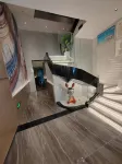 Wangcang Aijia Business Hotel