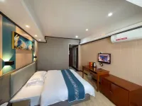 Jinghua Grand Hotel Hotels in Xinning