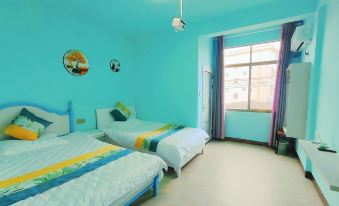 Pai Time Homestay (Beihai Yintan Branch)