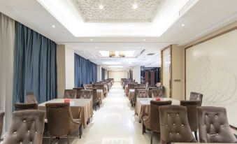 Fuyuan Business Hotel